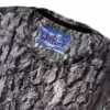 The "Old Walnut Bark" Unisex Sweatshirt - 95% Recycled - Image 4