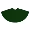 Dark and Rich Green Skater Skirt WR-Logo possible Bubble-Bucket Cover - Image 2