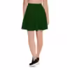 Dark and Rich Green Skater Skirt WR-Logo possible Bubble-Bucket Cover - Image 7