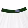 Dark and Rich Green Skater Skirt WR-Logo possible Bubble-Bucket Cover - Image 4