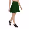 Dark and Rich Green Skater Skirt WR-Logo possible Bubble-Bucket Cover - Image 8