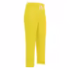 Yellow Wide-leg joggers - Image 7