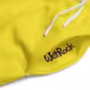 Yellow Wide-leg joggers - Image 6