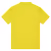 Men’s slim fit Yellow polo with Wet Rock logo down low - Image 7