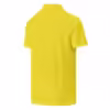 Men’s slim fit Yellow polo with Wet Rock logo down low - Image 8