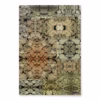 NW Nugz “Green Buds” Photo-Mosaics on Wrapping paper sheets. Dried Flower Art - Image 4