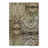 NW Nugz “Green Buds” Photo-Mosaics on Wrapping paper sheets. Dried Flower Art - Image 5