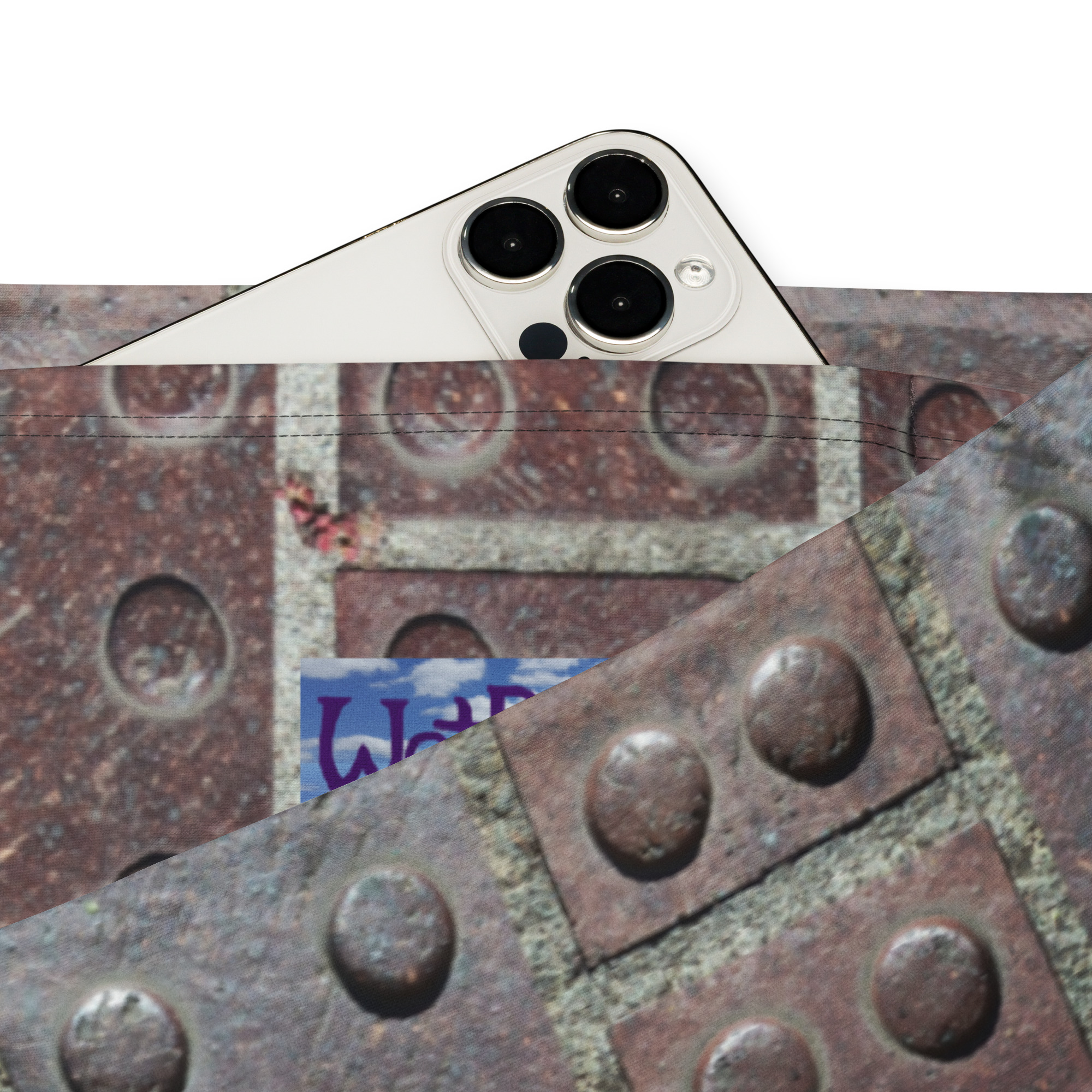 Red-Stone Armored Flare leggings - Image 5